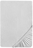 Biberna Spannbettlaken "Biber in Gr. 90x200, 140x200 oder 180x200 cm" aus...