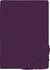 Biberna 77144 Feinjersey-Stretch 140-160x200cm violett