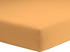 Schlafgut Basic Jersey-Spannbetttuch 140x200-160x200cm