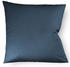marine: Fleuresse Kissenbezug Colours Satin 40x40cm