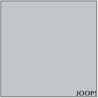 Joop! Spannbetttuch 40000 Joop!, Hellgrau, Textil, 100x200 cm, Oeko-Tex&reg; Standard