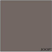 JOOP! Mako-Jersey-Spannbetttuch JOOP! , beige , Ma&szlig;e (cm): B: 180