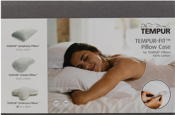 Tempur Ombracio Pillow schiefer