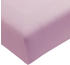 Bassetti Jersey-Elasthan 180x200-200x220cm classic-lavender