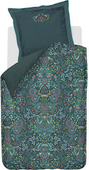PiP Studio Forest Findings 80x80+155x200cm green