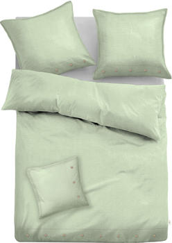 Tom Tailor Alisa 40x40+80x80+155x200cm wintergreen