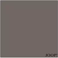 JOOP! Mako-Jersey-Spannbetttuch JOOP! , beige , Ma&szlig;e (cm): B: 100