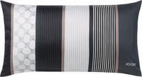 JOOP! &raquo;Cornflower Stripes&laquo; Bettw&auml;sche Deep Stone 4069-99 &ndash; erh&auml;ltlich in 24
