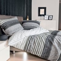 Janine Bettw&auml;sche "DAVOS 6481" 2 Stk. in verschiedenen Qualit&auml;ten, moderne