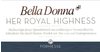 Formesse Bella Donna Jersey 90x190-100x220cm flieder
