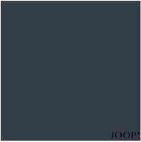 Joop! Spannbetttuch 40000 Joop!, Anthrazit, Dunkelgrau, Textil, 140x200 cm,