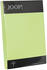 Joop! Spannbettlaken Mako-Jersey 160x200cm