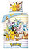 Halantex Pokemon 70x90+140x200cm (POK322)