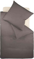 fleuresse Bettw&auml;sche "Colours in 135x200, 155x220 oder 200x200 cm" 3 Stk.