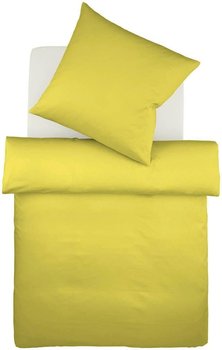 Fleuresse Colours 2x80x80+200x200cm oliv