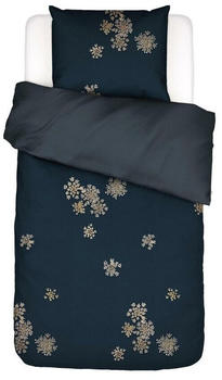Essenza Lauren 155x220cm Indigo Blue
