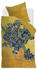 Beddinghouse x Van Gogh Irises 135x200cm Yellow
