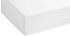 Biberna 12344 Frottee-Stretch 140-160x190-200cm hellgrau