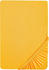Biberna 12344 Frottee-Stretch 90-100x190-200cm