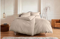 OTTO home Bettw&auml;sche "Mila ab Gr. 135x200 cm aus 100% Baumwolle" 2 zeitlos...