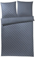 JOOP! &raquo;Cornflower Gradiant&laquo; Graphit 4059-09 Kissen / 40x80 cm