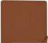Biberna 77155 Jersey-Stretch 90-100x190-200cm schokolade