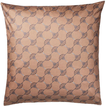 Joop! Cornflower Double 40x40cm copper