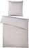 Joop! Cornflower Gradiant 40x80+135x200cm sand