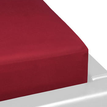 Formesse Bella Gracia 120x200-130x220cm carminrot