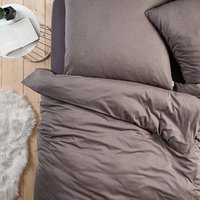 Estella Bettw&auml;sche "TAKOMA" 2 Stk. ABSOLUT B&Uuml;GELFREI