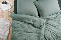 Estella Bettw&auml;sche "TAKOMA" 2 Stk. ABSOLUT B&Uuml;GELFREI