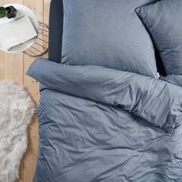 Estella Bettw&auml;sche "TAKOMA" 2 Stk. ABSOLUT B&Uuml;GELFREI