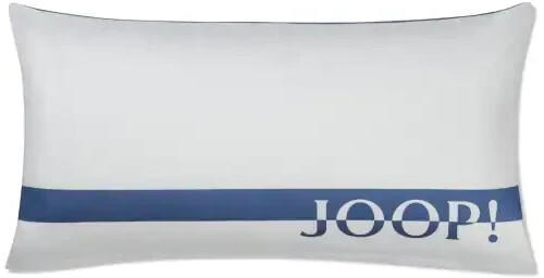 Joop! Logo Stripes 40x80cm aqua