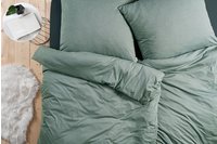 Estella Bettw&auml;sche "TAKOMA" 2 Stk. ABSOLUT B&Uuml;GELFREI