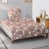 Irisette Koala 80x80+135x200cm taupe