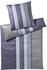 Joop! Cornflower Stripes 80x80+155x220cm