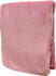 One Home Winter Spannbetttuch Teddy Fleece Cashmere 140x200 – 160x200 cm