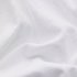 Schlafgut Jersey-Spannbetttuch 90-100x190-200 cm weiß