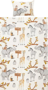 Erwin Müller Kinder-Bettwäsche Renforcé 60x40+100x135cm Erwin Müller Kinder-Bettwäsche Renforcé 60x40+100x135cm