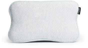 Blackroll Pillow Case AllergoProtect 50x30xm grau