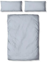 OTTO home Bettw&auml;sche "Mila in 135x200, 155x220 oder 200x200 cm" 2 Stk....