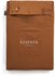 Essenza Minte 80x80+135x200cm braun