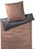 braun: Joop! Cornflower Double 80x40cm