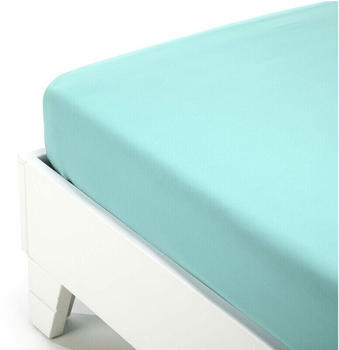 Caleffi S.p.A. Double fitted bed sheet cotton water