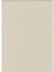 Caleffi S.p.A. Flannel bed sheet set for single bed ivory