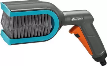 Gardena Cleansystem Reinigungsb&uuml;rste (18850-20)
