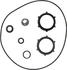 Grundfos Kit Gleitringdichtung für JP5/JP6 D XBPFG (96768182)