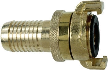Cornat Saug- und Hochdruckkupplung 3/4" (FLOR92625)