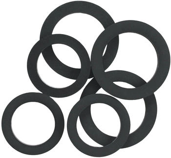 Geka Dichtungs-Set O-Ring/Flachdichtung