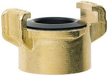 Geka plus-Gewindest&uuml;ck MS IG G1/2\" SB